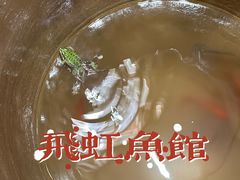 -飞虹鱼馆(春华路店)