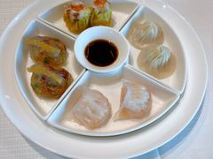 蒸蒸日上拼-金悦轩海鲜酒家(拱北店)
