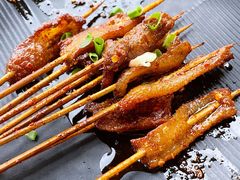 烤五花肉-成都吃客(九眼桥店)