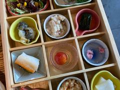 -赤坂亭·M9和牛烧肉·铁板烧·日料398放题(长泰广场店)