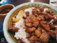 台湾卤肉饭-古代饭堂(冠亚店)