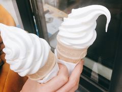 -麦当劳(望京国际商业中心店)