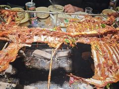 -夜宴江景餐厅