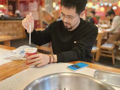 -大龙燚火锅(科华店)