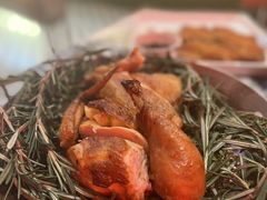 -人民咖啡馆(四行仓库店)