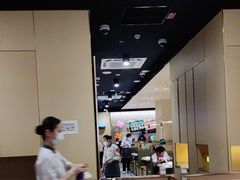 -海底捞火锅(奥森店)