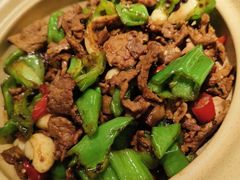 -香阁餐厅·常州菜·常州菜代表品牌(新北奥体店)