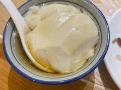 豆腐花-淘谷粤有味(石湾店)