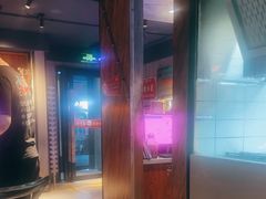 -可口香·非遗老号烧烤(南岗直营店)