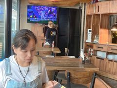 -Q MEX 库迈墨西哥餐吧(三里屯店)