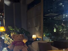 -咖法森林·咖啡  酒吧(天河店)