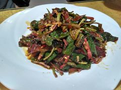 -食味鲜川菜馆(建设中路店)