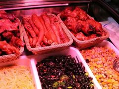 -老爷子原味蒸饺(总店)