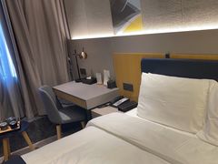 -如家商旅酒店(上海陆家嘴世博中心店)