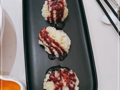 -大鸭梨烤鸭(甘家口店)