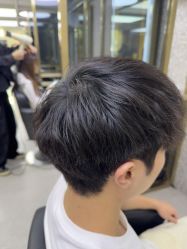 -苏奇发型·烫发染发