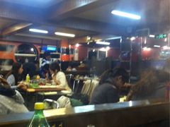 老四川火锅-蜀留香火锅(白堤路店)