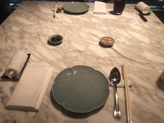 -无锡苏宁银河国际酒店-悦府65中餐厅