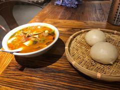 烩菜-袁家村关中印象体验地(东方亿象城店)