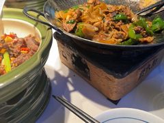 -费大厨辣椒炒肉(高铁吾悦广场店)