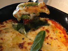 -Pizza Express(机场T1店)