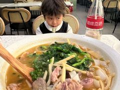 -三姐·老友记·南宁老友粉(朝阳区光华路嘉里中心店)