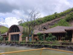 -飞天山旅游区