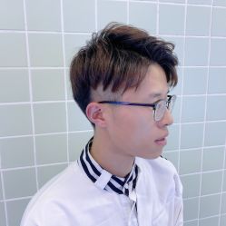 -P.STYLE 派斯造型