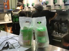 -柠季.手打柠檬茶(华创国际广场店)