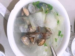 -九龙餐厅(大沽路店)