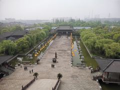 -陈武帝故宫