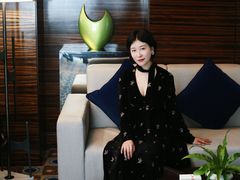 -宁波万豪酒店