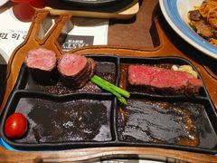 -西堤牛排(合肥之心城店)