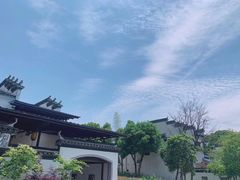-关山古镇