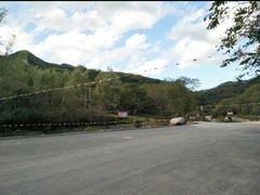 -岫岩药山风景区