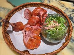 -锦府盐帮·侯宅(五棵松万达店)