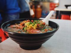 -阿芬卤面(花巷店)