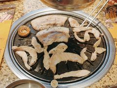 -安又胖韩国烤肉