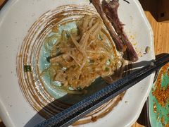 -串烧工坊 BBQ Box(牛车水店)