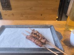 -管氏翅吧(甘家口店)