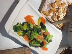 -光海·乡记酸菜鱼·始于1996(花园路店)