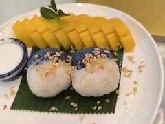 -泰椰里·泰国餐厅(智慧城广百广场店)