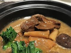 -皇朝会.经典传统粤菜(外滩店)