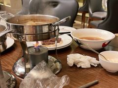 -苏州吴江盛虹万丽酒店-燃餐厅(盛泽店)
