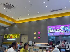 -小杨生煎(深圳岗厦北店)