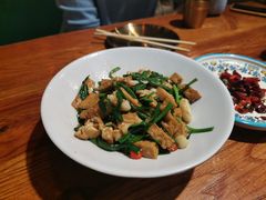 -柴窝堡22号辣子鸡·传承新疆菜