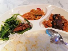 -乡村基(北部新区重科院餐厅)