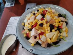 -魏斯理汉堡(西安沣东吾悦店)