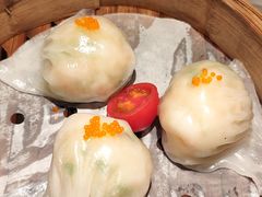 -禄运茶居·手工点心(猎德店)