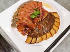 -荃凤雅宴(荆南路店)